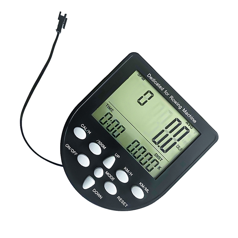 Machine Counter Bluetooth APP  - Electronics & Tech Gadgets review and price