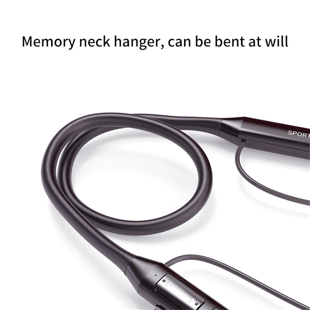 Bluetooth 5.0 Earphones Neckba - Earbuds Anc Wireless review and price