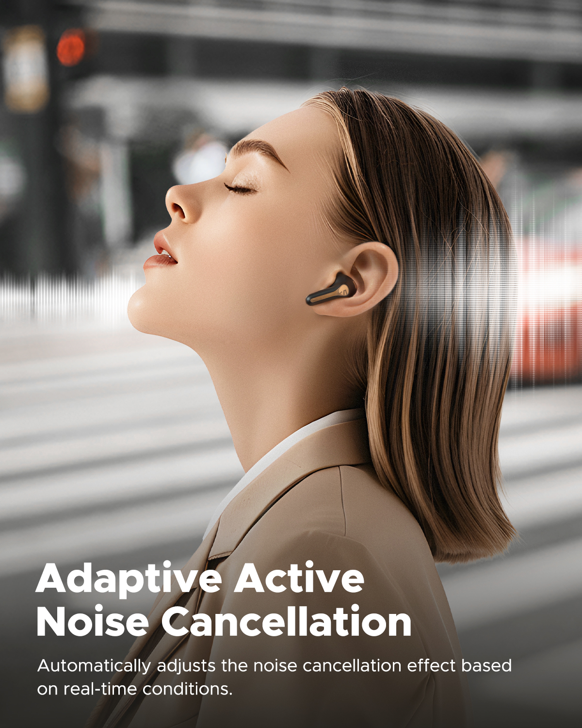 SoundPEATS Capsule3 Pro+ ANC W - Earbuds Anc Wireless review and price