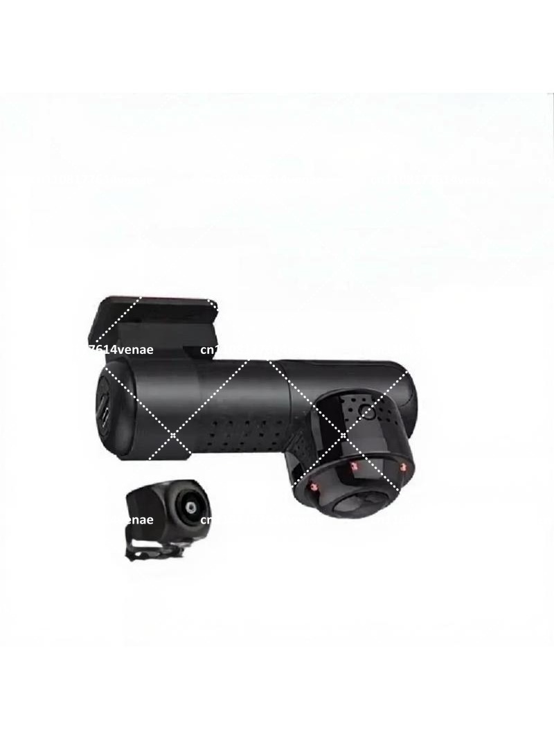 360 Degree Panoramic Wireless  - Panoramic Dash Cam 360 review and price