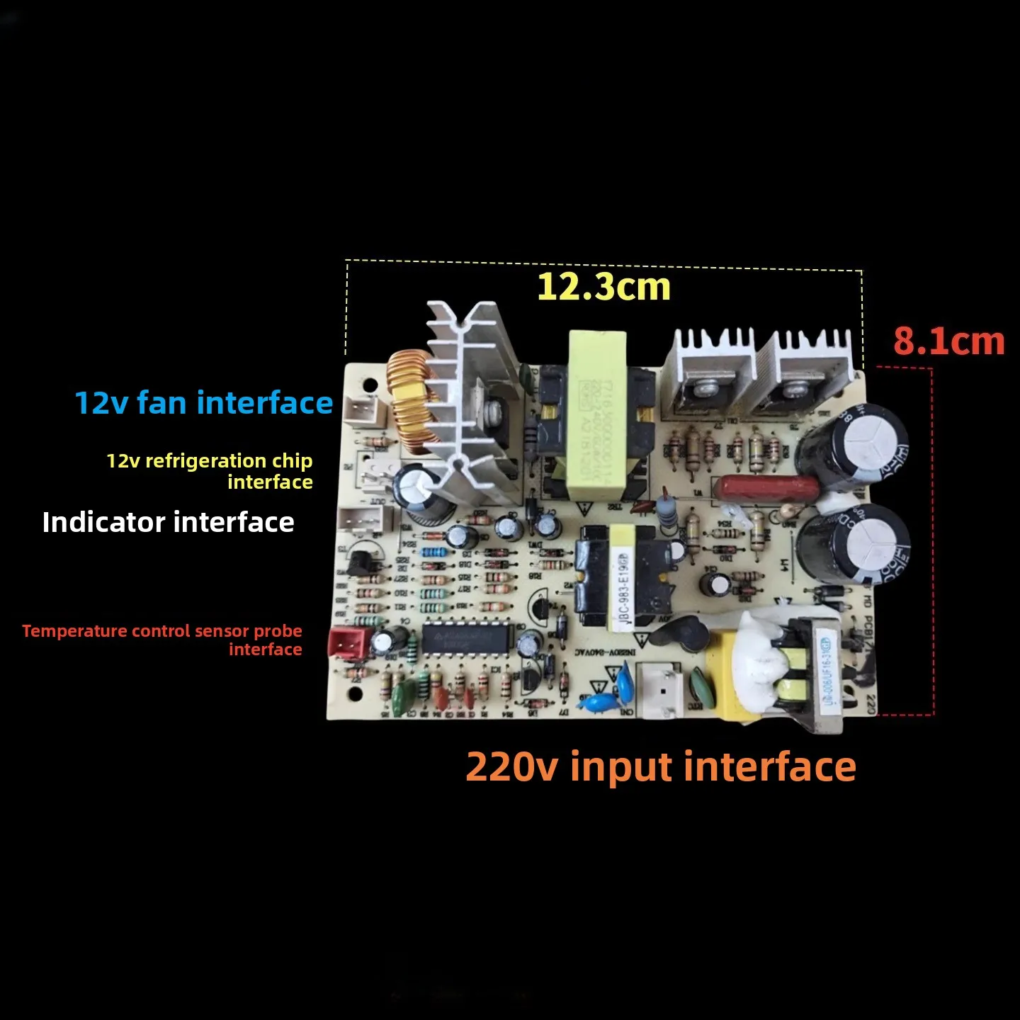 Suitable for electronic refrig - Electronics & Tech Gadgets review and price