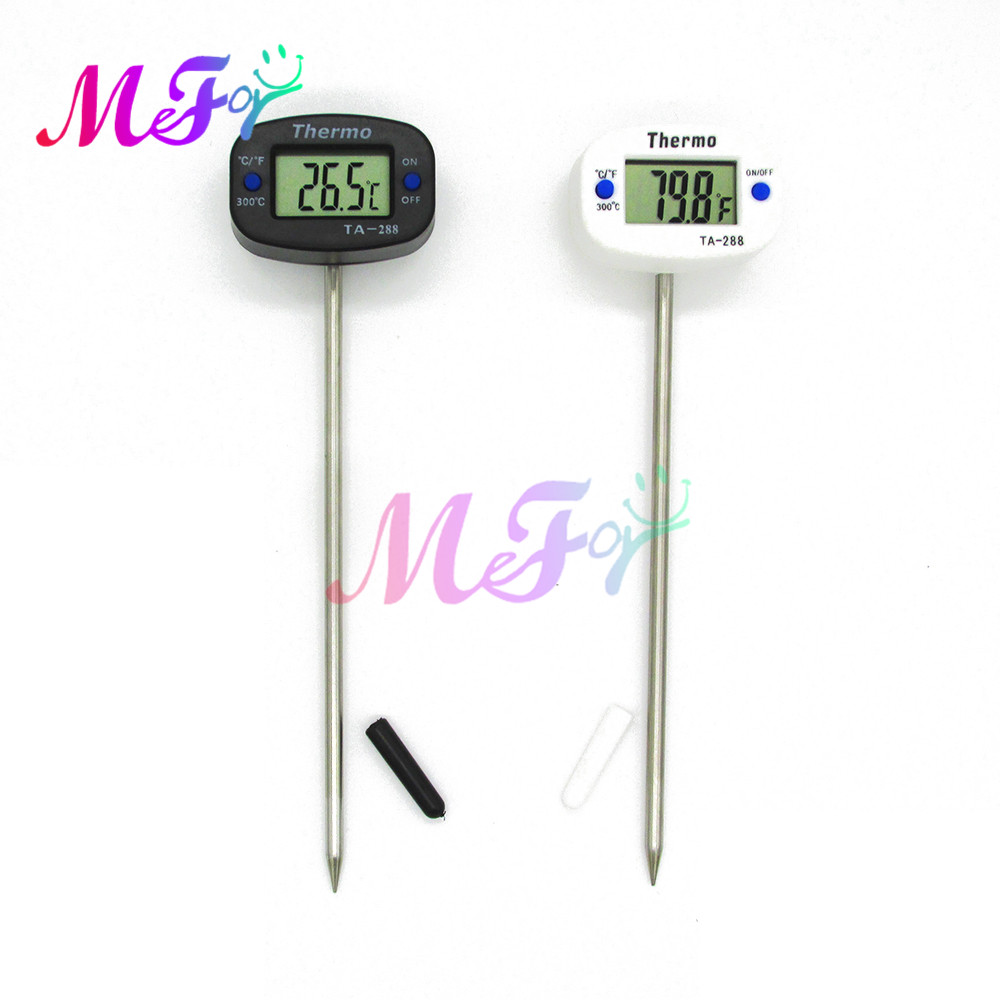 Digital Food Thermometer Elect - Electronics And Gadgets review and price