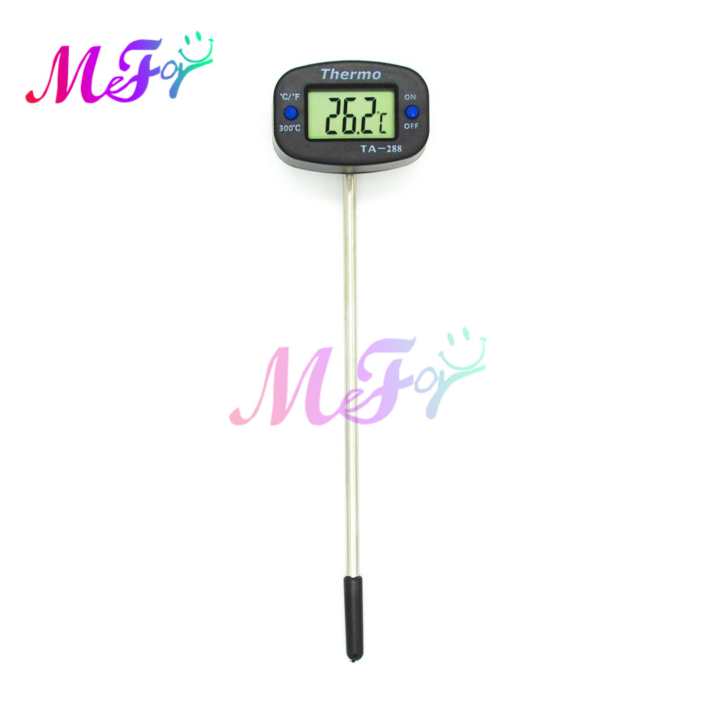 Digital Food Thermometer Elect - Electronics And Gadgets review and price