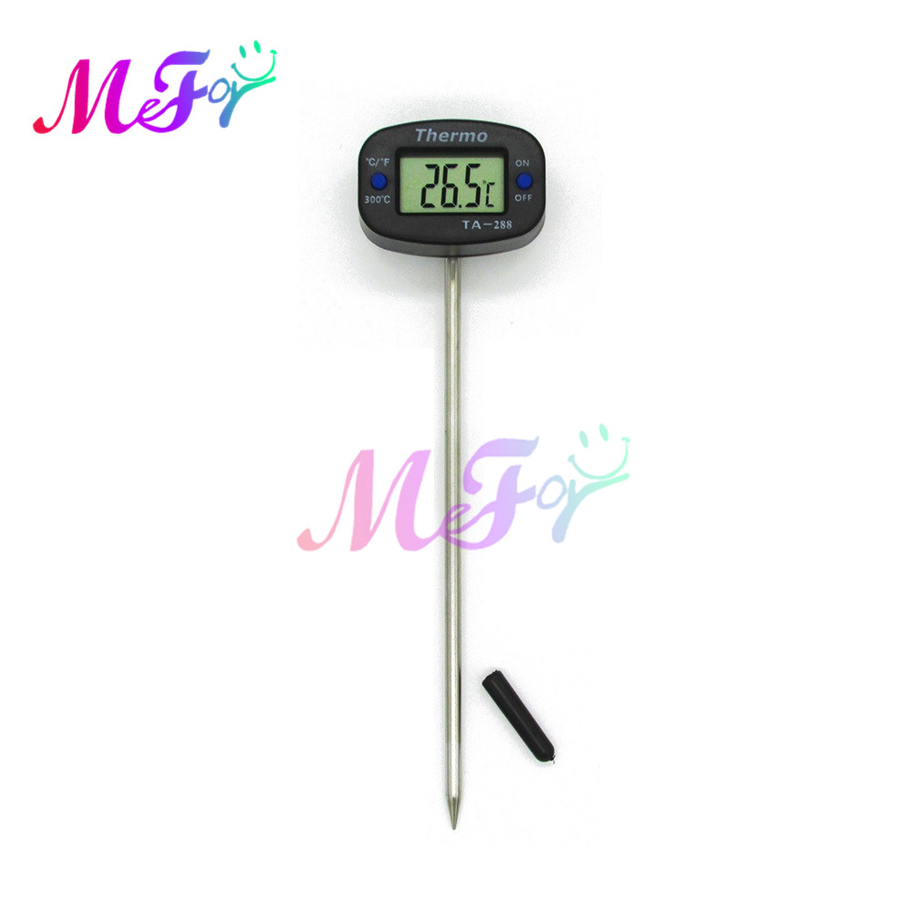 Digital Food Thermometer Elect - Electronics And Gadgets review and price