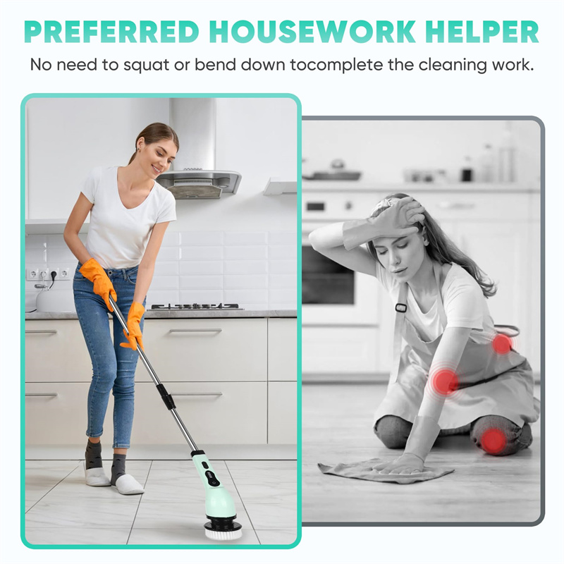 9-in-1 Multifunctional Wireles - Kitchen Electronics Gadgets review and price