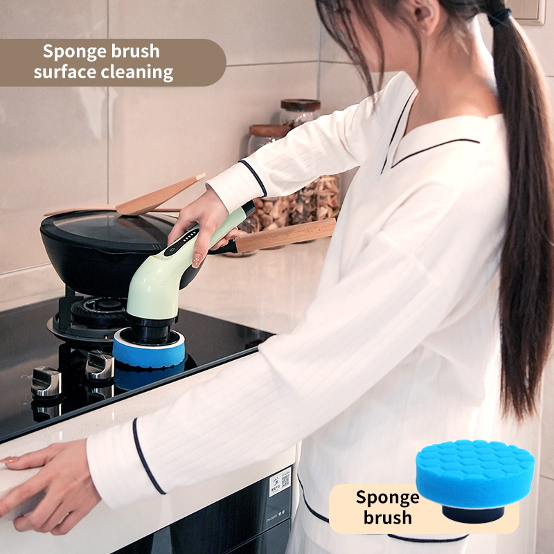 9-in-1 Multifunctional Wireles - Kitchen Electronics Gadgets review and price