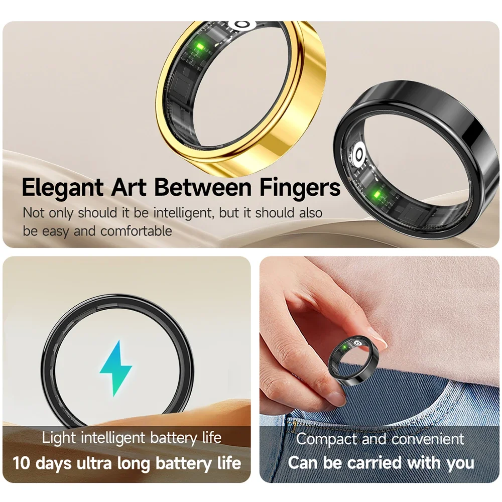 2026 New Tech Gadgets 5ATM Wat - Electronics And Gadgets review and price