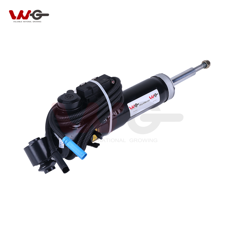 Electronic Shock Absorber OE 3 - Electronics & Tech Gadgets review and price