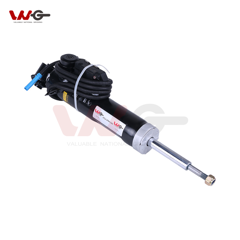 Electronic Shock Absorber OE 3 - Electronics & Tech Gadgets review and price