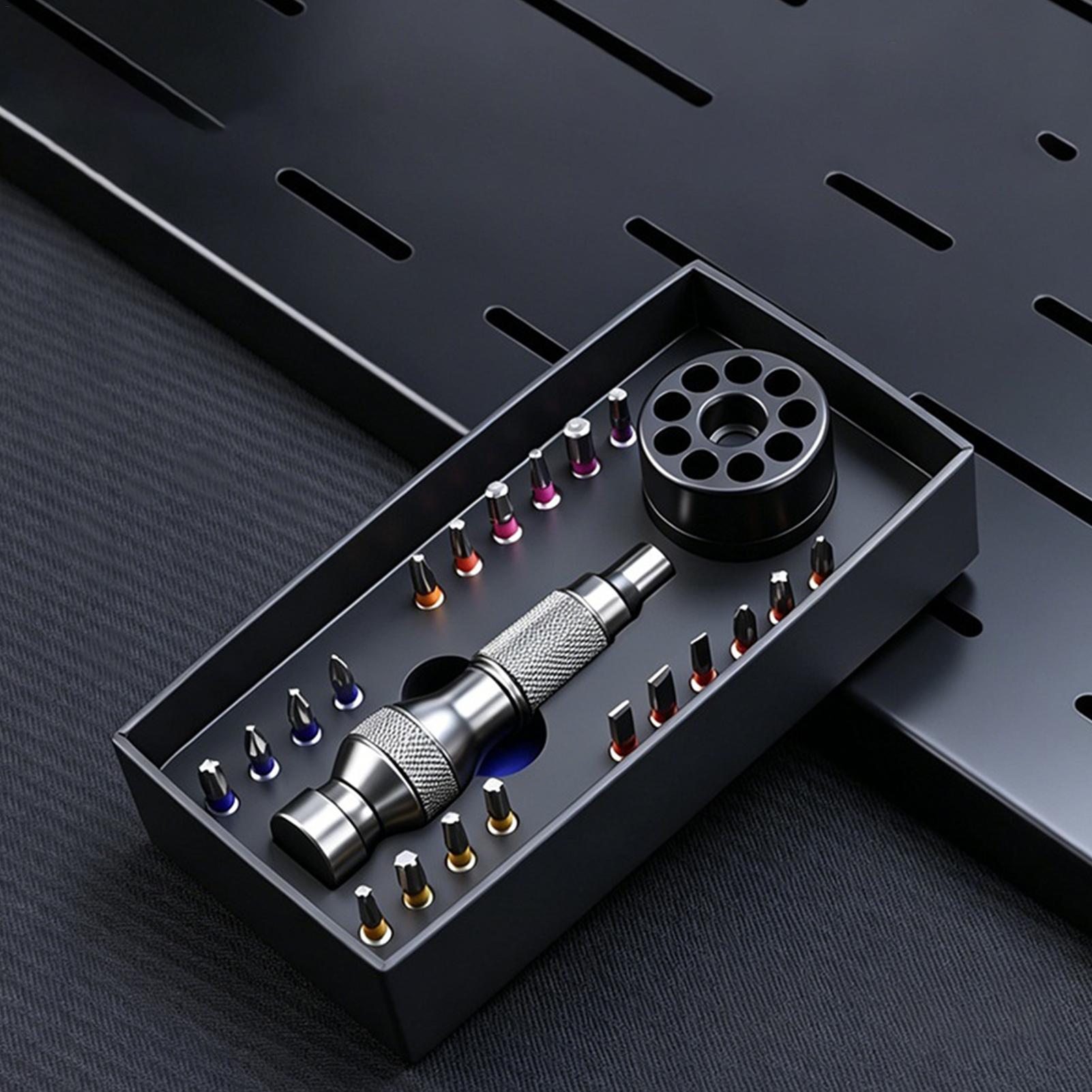 Electric Screwdriver Bits 22 P - Electronics & Tech Gadgets review and price