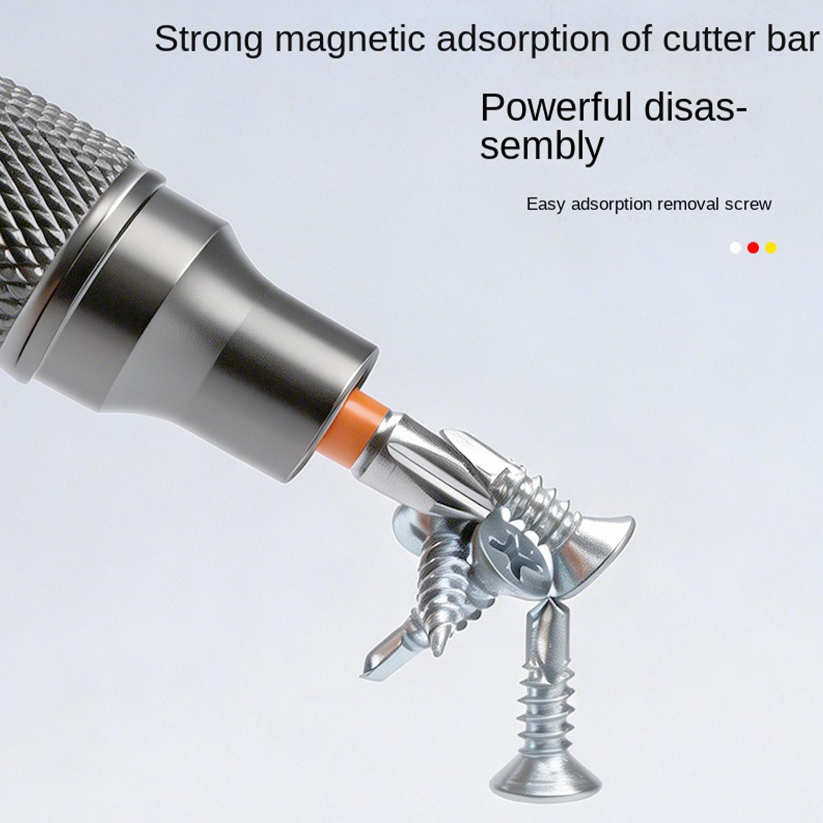 Electric Screwdriver Bits 22 P - Electronics & Tech Gadgets review and price