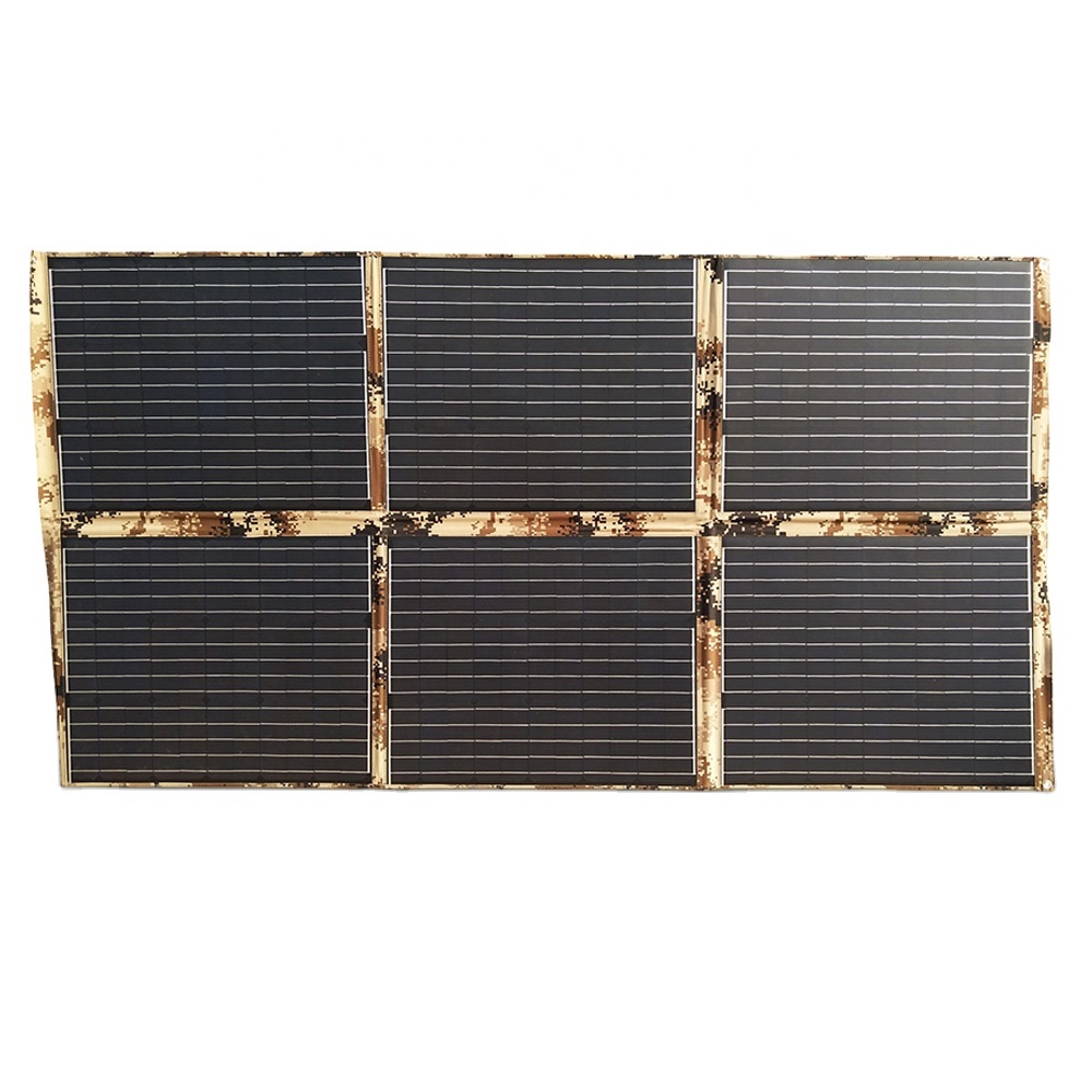 350W Flexible Monocrystalline  - Electronics & Tech Gadgets review and price