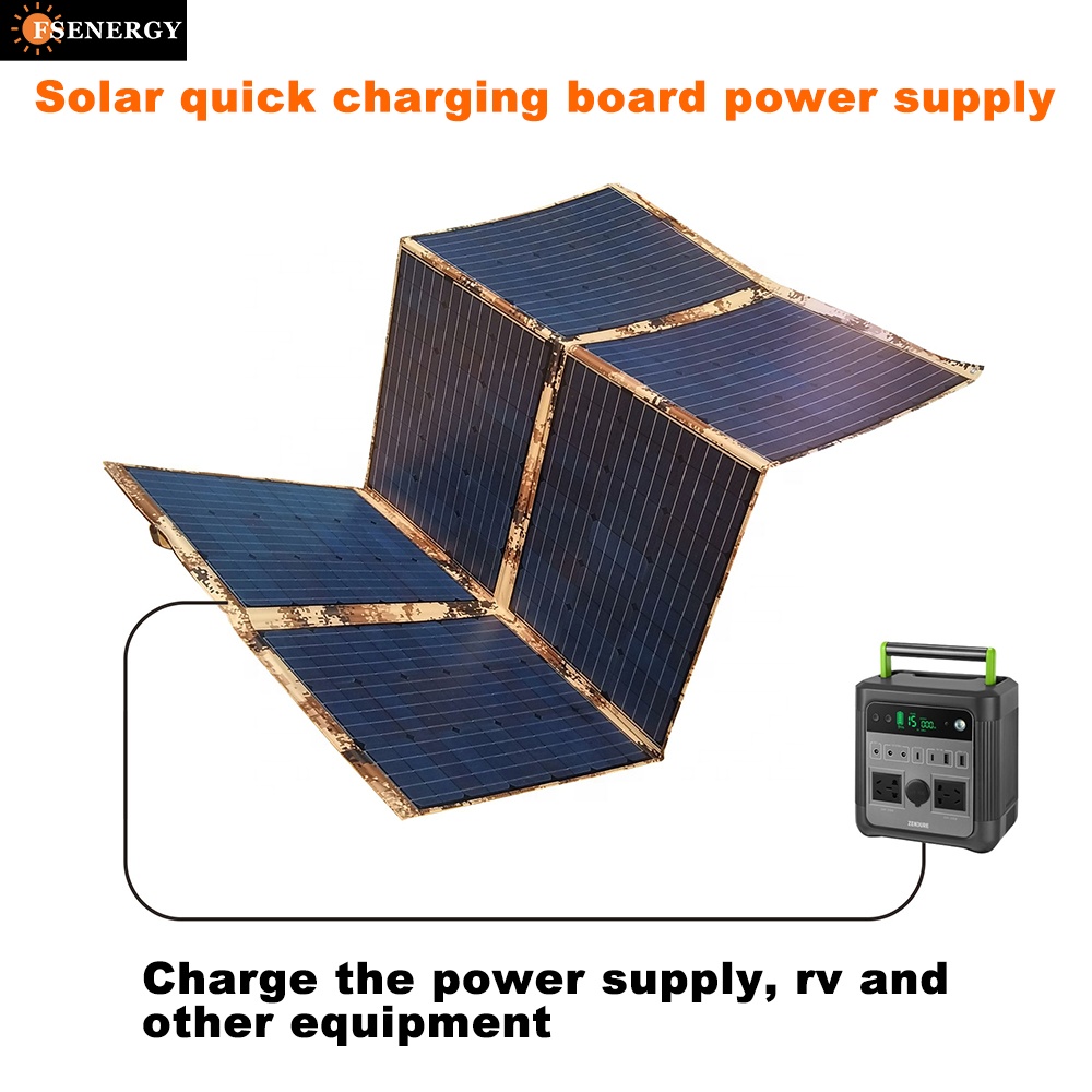 350W Flexible Monocrystalline  - Electronics & Tech Gadgets review and price