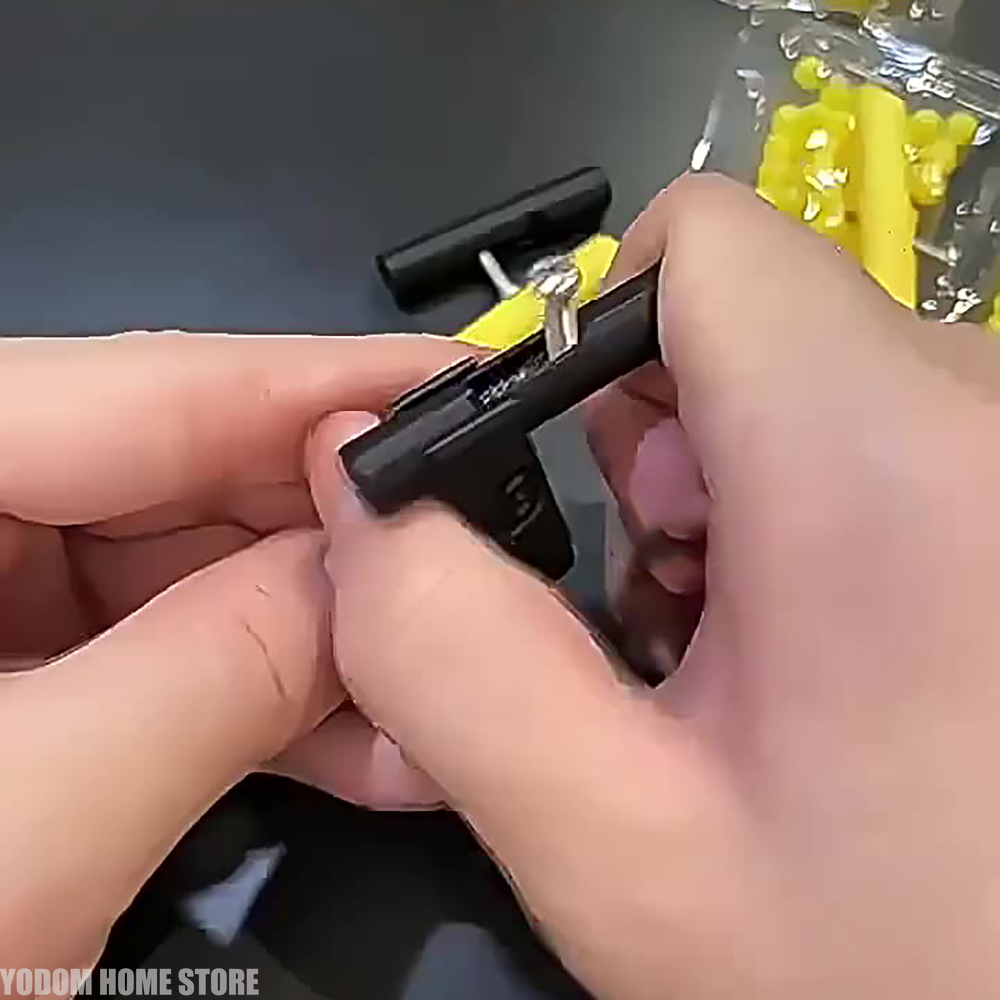 Mini Hidden Plastic Bullet Lau - Electronics Gadgets Sale review and price