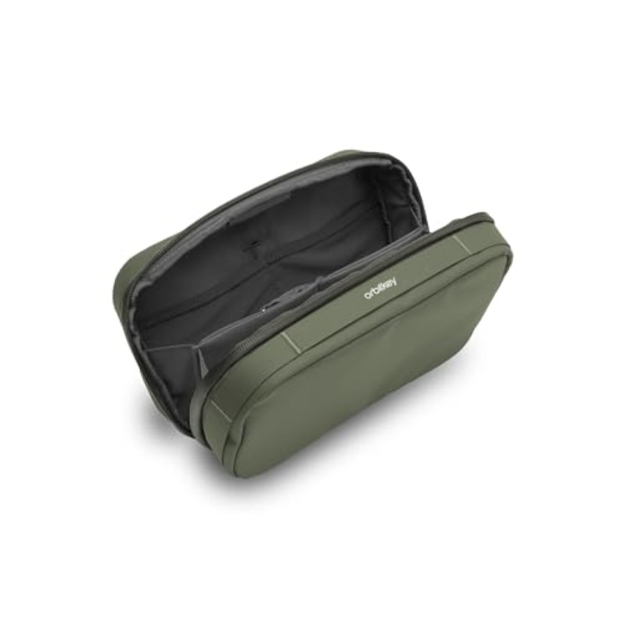 2-in-1 Tech Accessory Pouch wi - Electronics & Tech Gadgets review and price