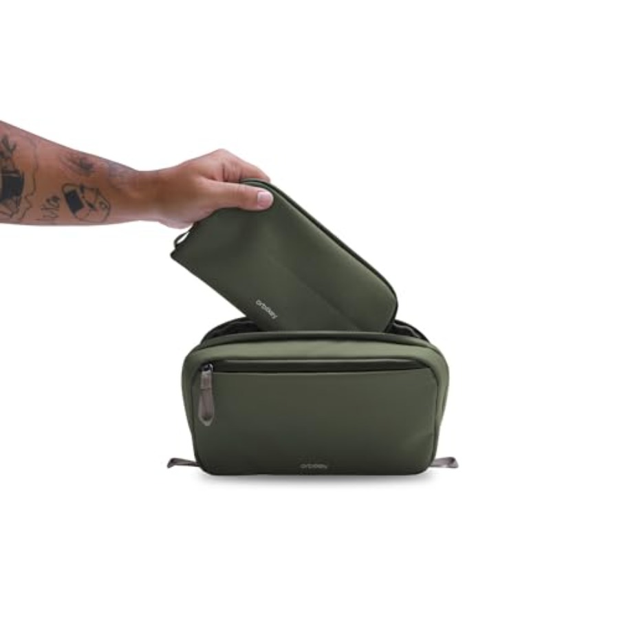 2-in-1 Tech Accessory Pouch wi - Electronics & Tech Gadgets review and price