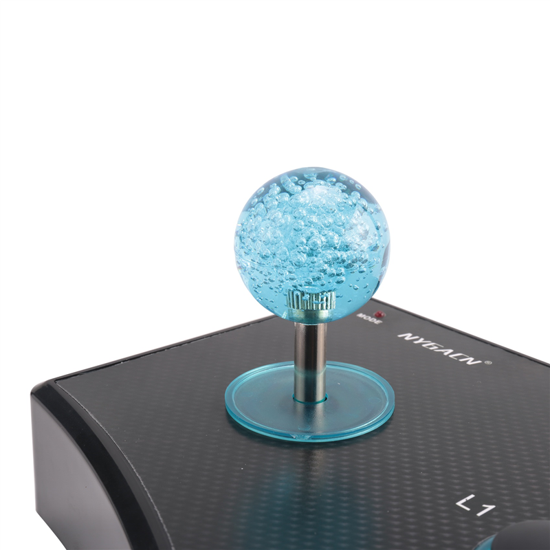 AC57-Retro Arcade Game Rocker  - Retro Game Controller Usb review and price
