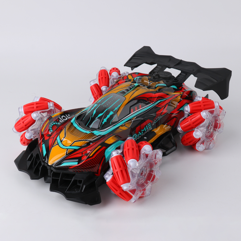 NEW F1 Drift RC Car with LED L - Led Gloves Music review and price