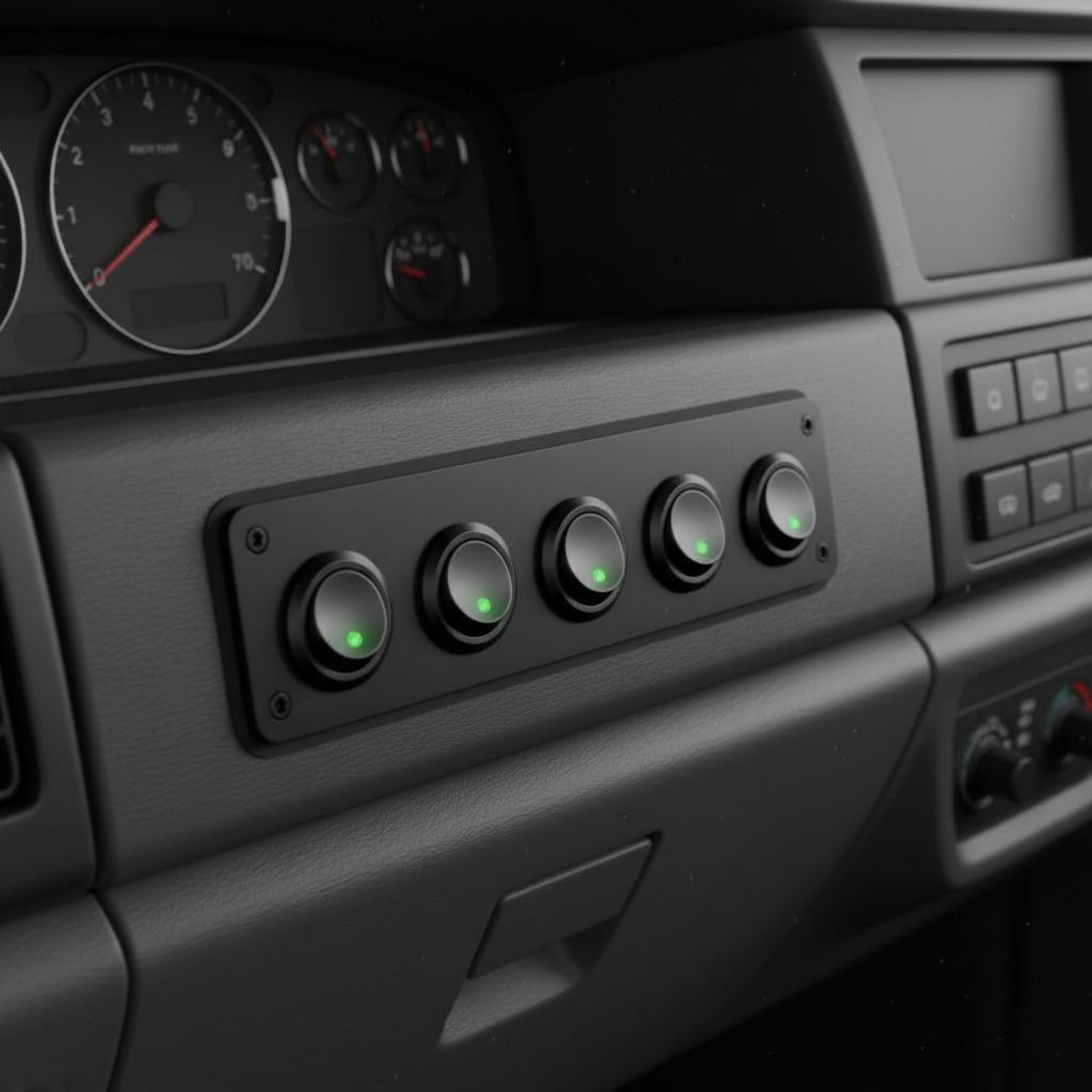 Watercraft Boat Toggle Panel U - Electronics & Tech Gadgets review and price