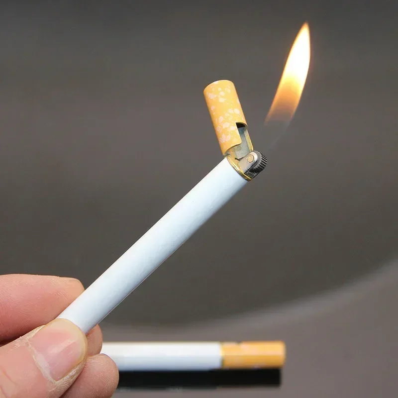 Mini Soft Flame Lighter Cigare - Electronics Gadgets Sale review and price