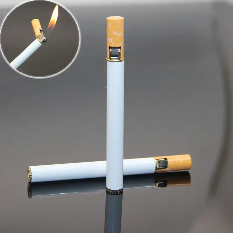 Mini Soft Flame Lighter Cigare - Electronics Gadgets Sale review and price