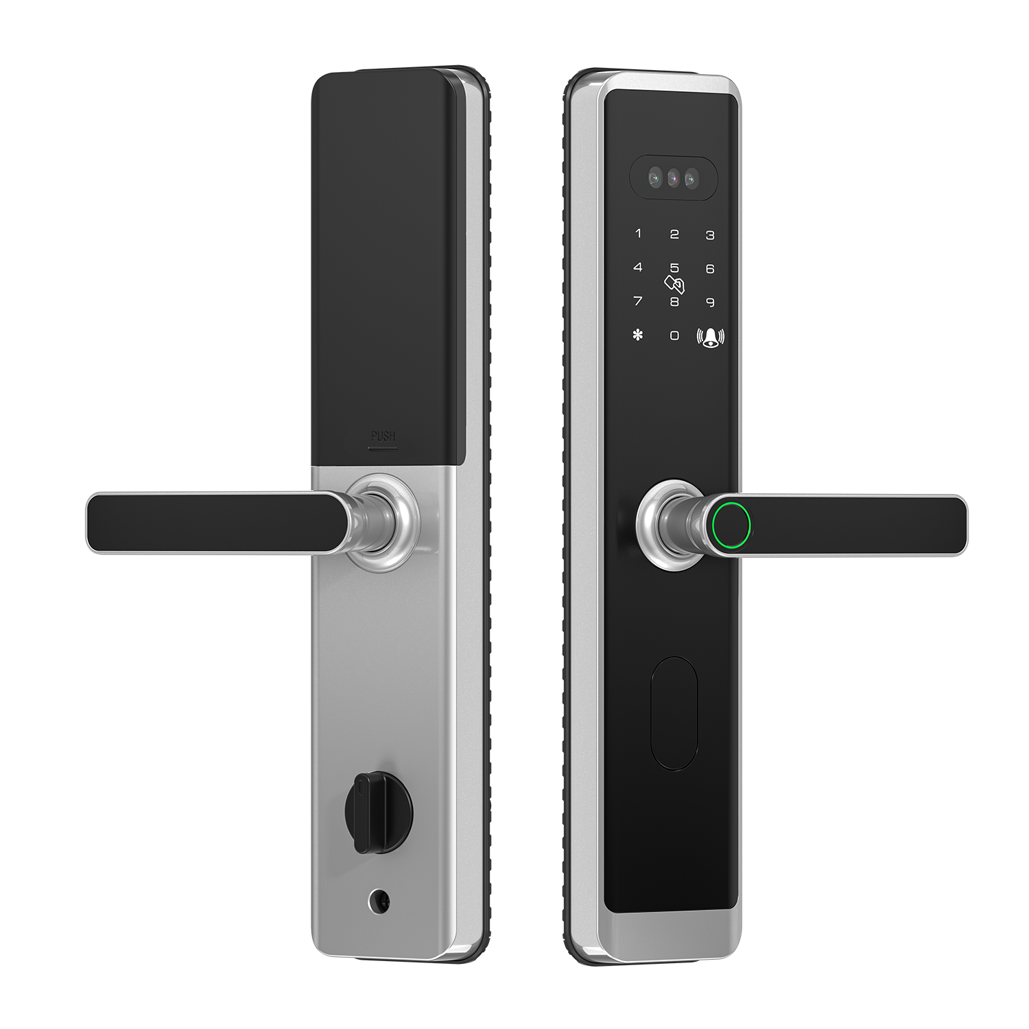 Smart 4K Home Assistant Automa - Electronics & Tech Gadgets review and price