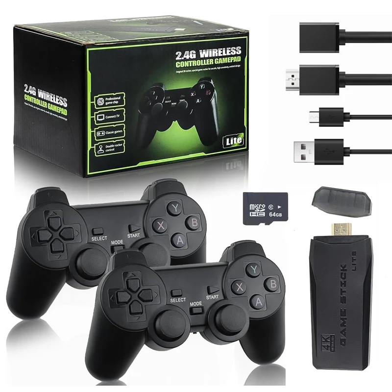M8 Retro Gaming Stick with 9 S - Retro Game Controller Usb review and price