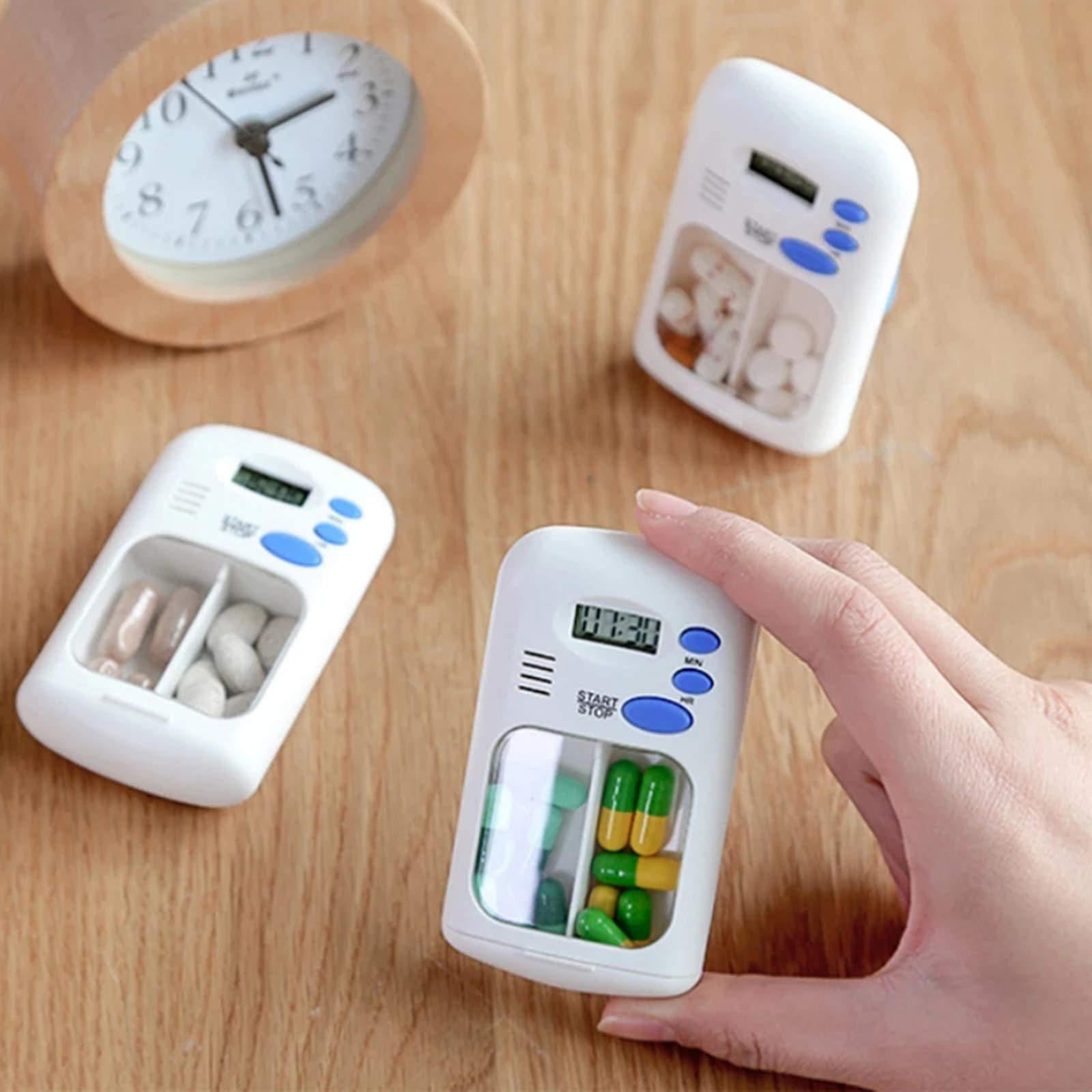 Mini Portable Electronic Intel - Electronics & Tech Gadgets review and price