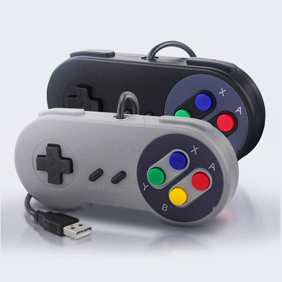 Wired USB Gamepad Retro Gaming - Retro Game Controller Usb review and price