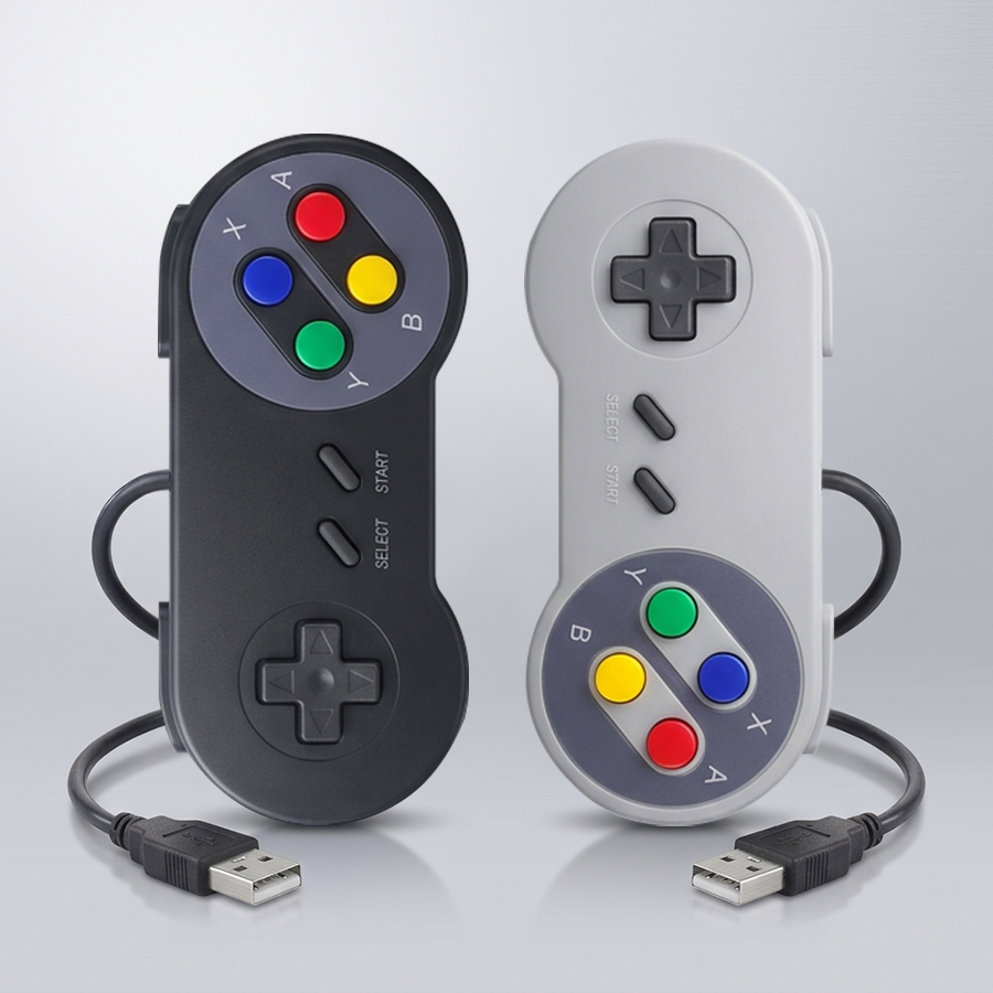 USB Gamepad Gaming Joystick Re - Retro Game Controller Usb review and price