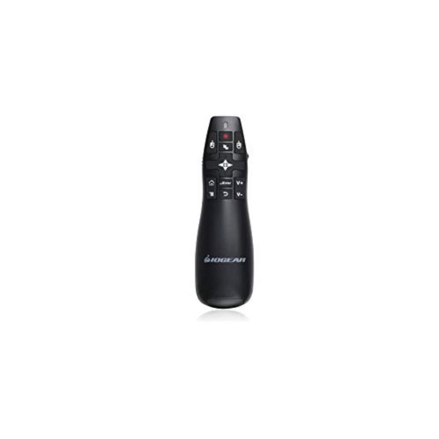 Red Point Pro 2.4GHz Gyroscopi - Laser Pointer Presenter review and price