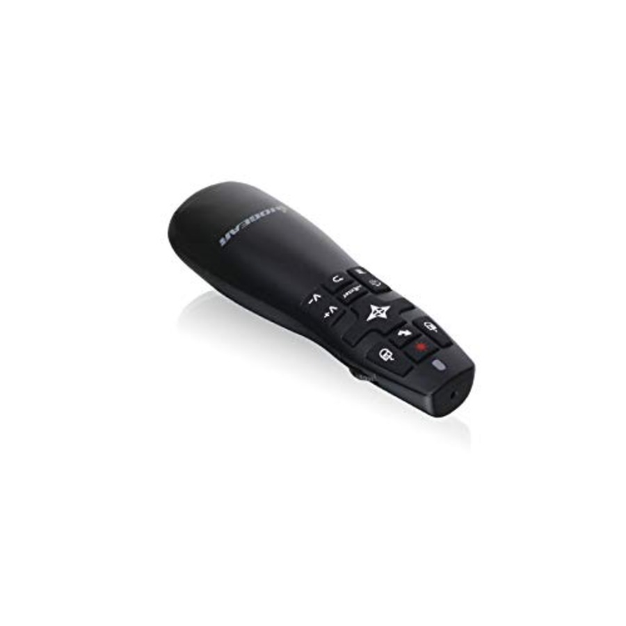 Red Point Pro 2.4GHz Gyroscopi - Laser Pointer Presenter review and price