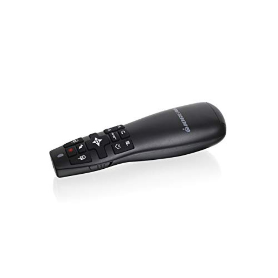 Red Point Pro 2.4GHz Gyroscopi - Laser Pointer Presenter review and price