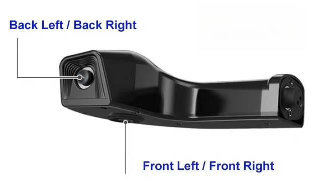 16 Inch Screen DVR for Bus Tru - Electronics & Tech Gadgets review and price