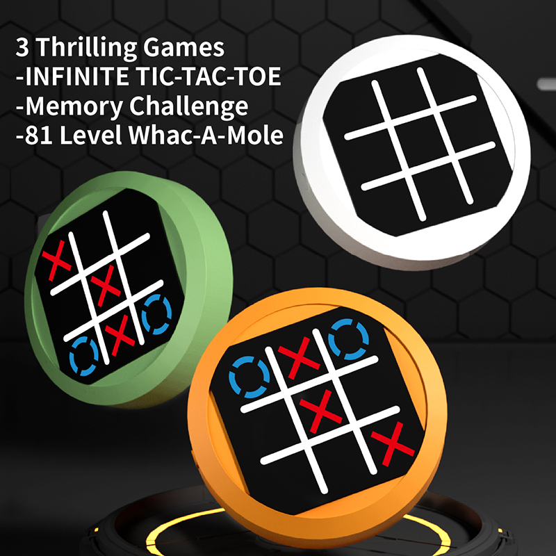 Super Electronic Logic Game Mu - Electronics & Tech Gadgets review and price