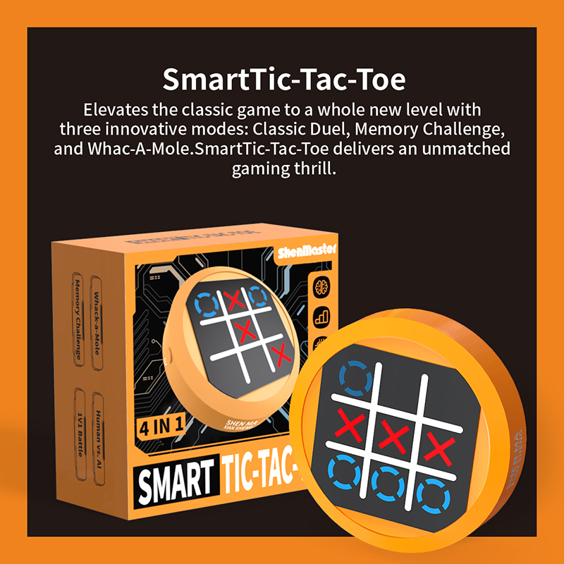 Super Electronic Logic Game Mu - Electronics & Tech Gadgets review and price