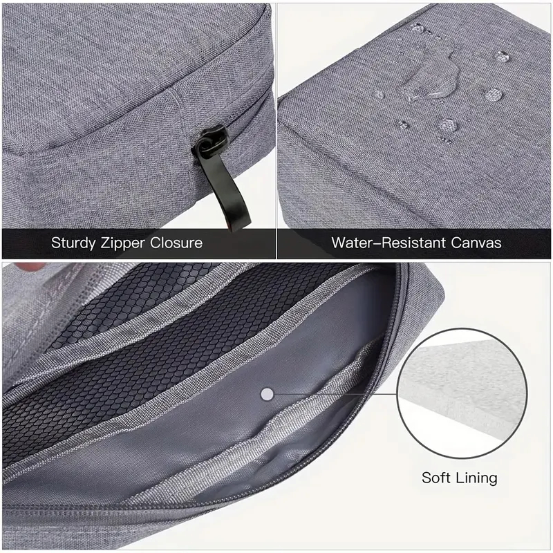 Storage Bag Cable Cord Organiz - Electronics Gadgets Bag review and price