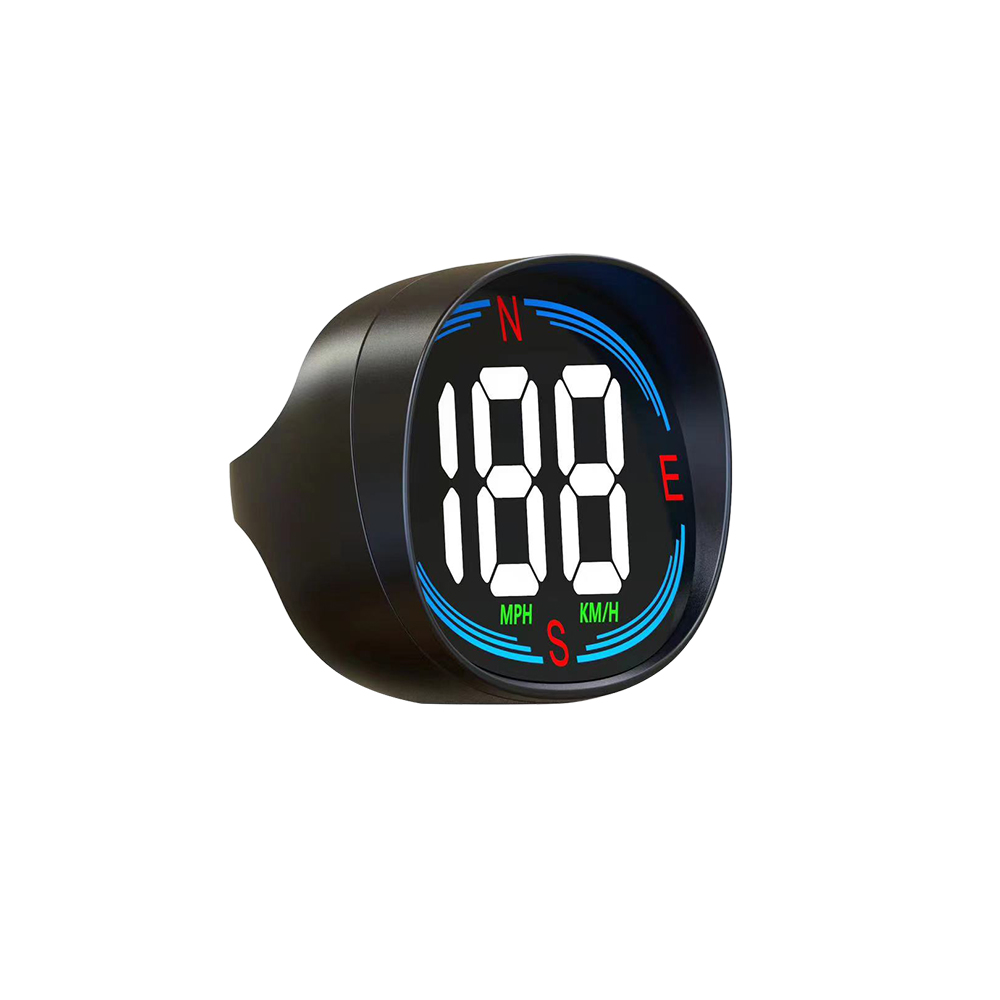 H2 GPS Car HUD digital KM/H MP - Electronics And Gadgets review and price