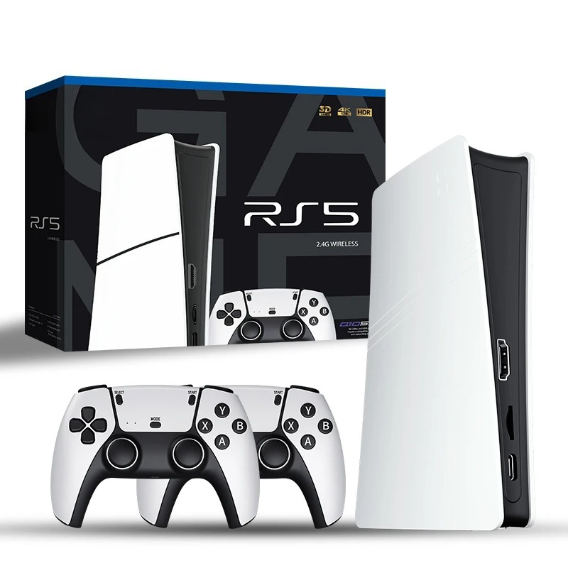 RS5 TV Game Console Dual Stick - Retro Game Controller Usb review and price