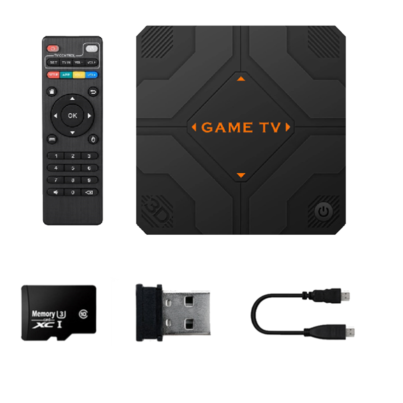 -A15I V5 Retro Game Console 64 - Retro Game Controller Usb review and price