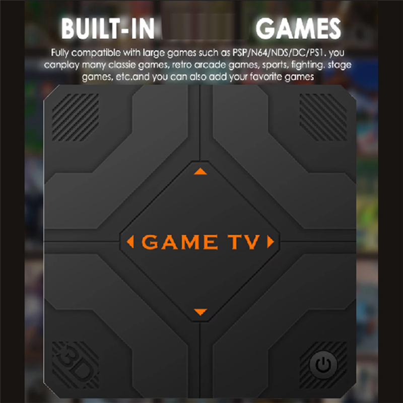 -A15I V5 Retro Game Console 64 - Retro Game Controller Usb review and price