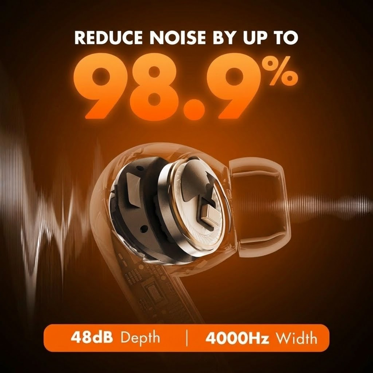 ROSESELSA Earfeel i5\Earfree i - Earbuds Anc Wireless review and price