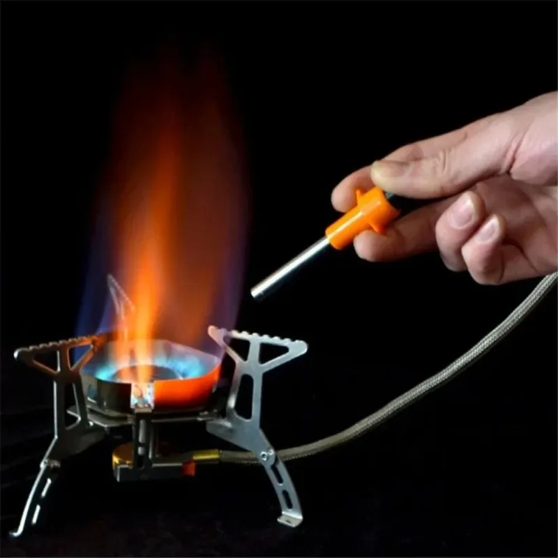 Outdoor Electric Lighter Stove - Kitchen Electronics Gadgets review and price
