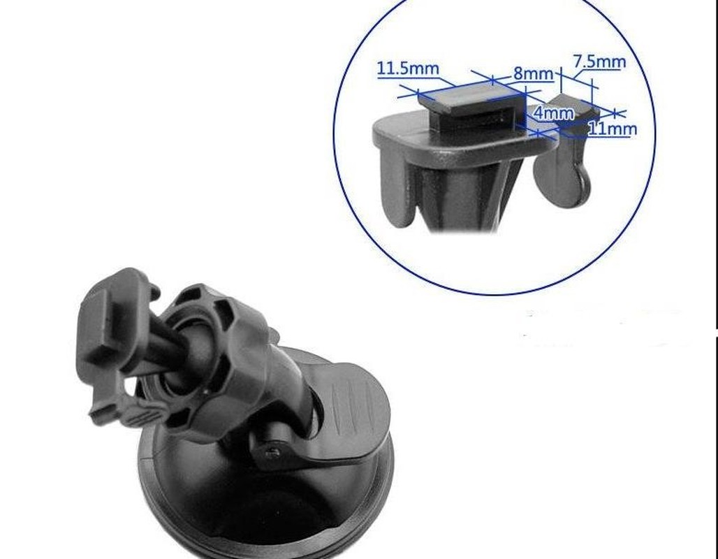 For xiaomi yi gopro smart dvr  - Panoramic Dash Cam 360 review and price