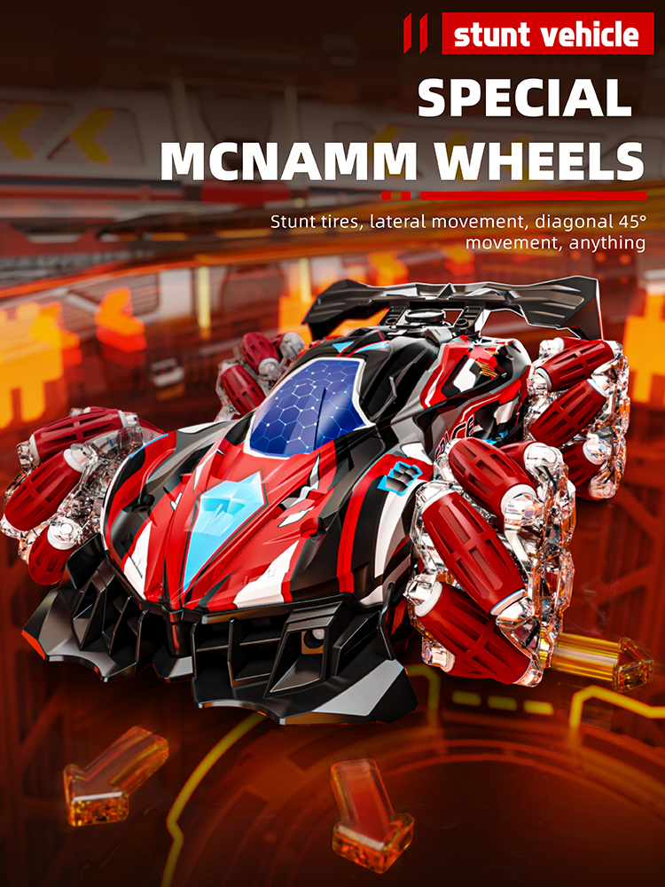 FM RC Car With Led Lights Musi - Led Gloves Music review and price