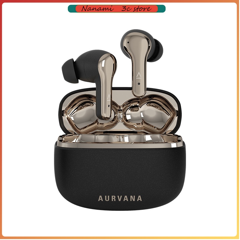 New Creative ACE SXFI TWS Earp - Earbuds Anc Wireless review and price