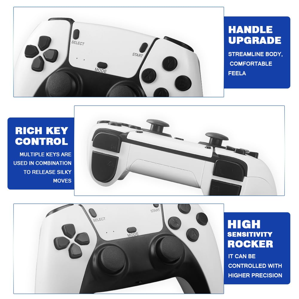 M15 Retro Video Game Console 2 - Retro Game Controller Usb review and price